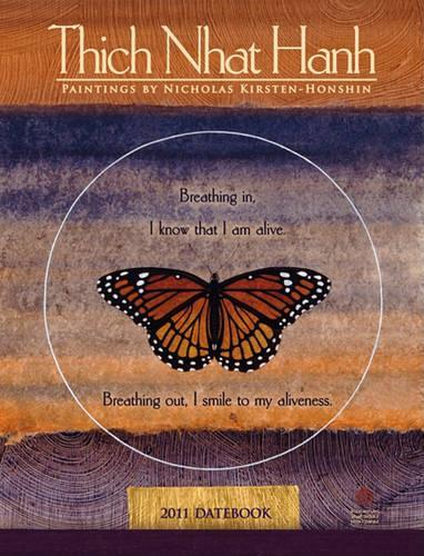Thich Nhat Hanh Datebook