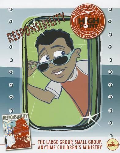 Highpoint Responsibility Kit