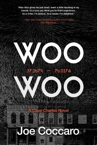 Woo Woo: A Cape Charles Novel