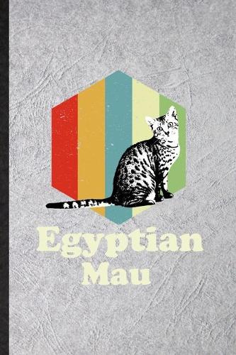 Egyptian Mau