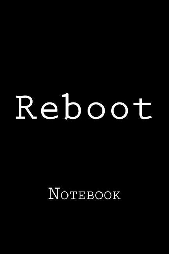 Reboot