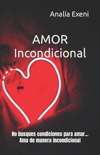 AMOR Incondicional