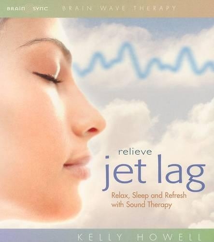 Relieve Jet Lag