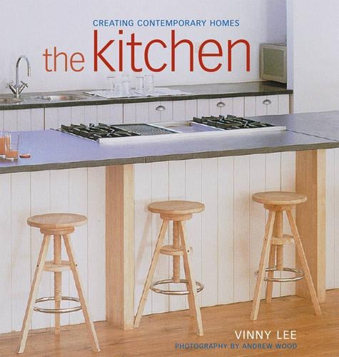 The Kitchen: (English)