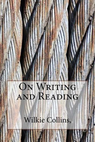 On Writing and Reading