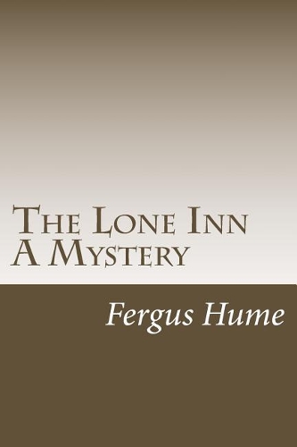 Lone Inn A Mystery