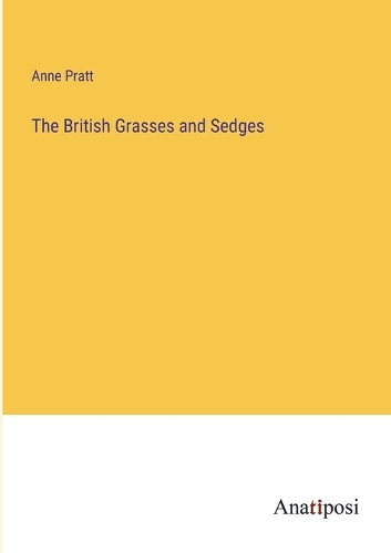 The British Grasses and Sedges