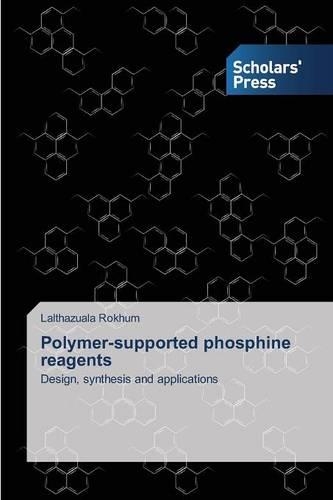 Polymer-supported phosphine reagents: (English)