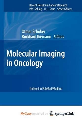 Molecular Imaging in Oncology