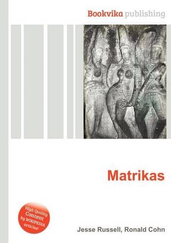 Matrikas: (English)