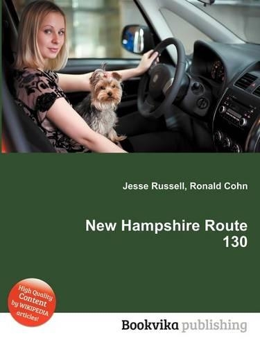 New Hampshire Route 130: (English)