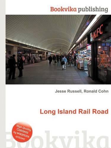 Long Island Rail Road