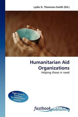 Humanitarian Aid Organizations