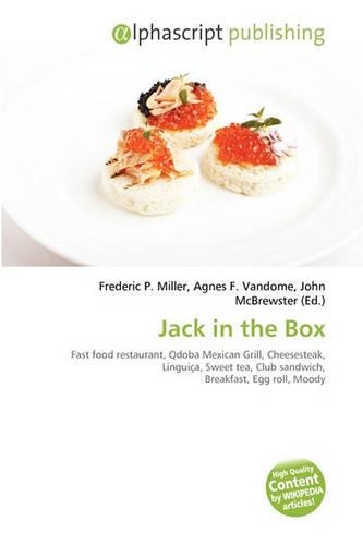 Jack in the Box