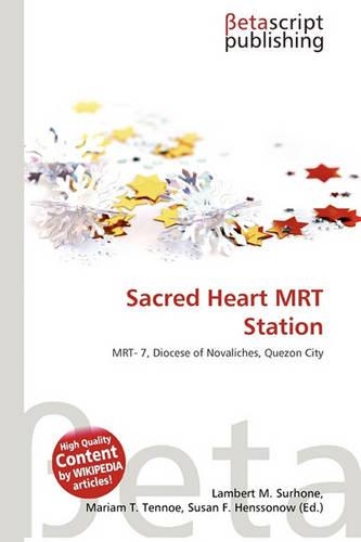 Sacred Heart Mrt Station