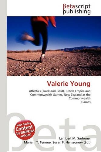 Valerie Young