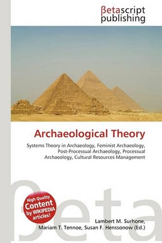 Archaeological Theory