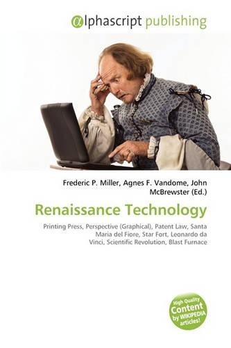 Renaissance Technology: (English)