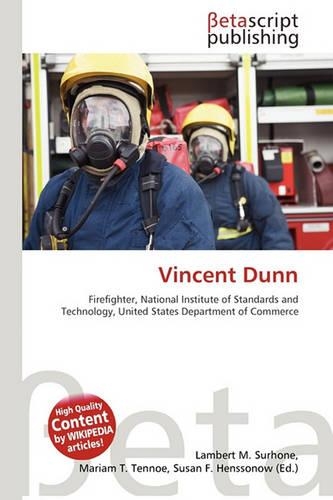 Vincent Dunn: (English)