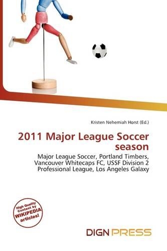 2011 Major League Soccer Season