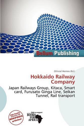 Hokkaido Railway Company
