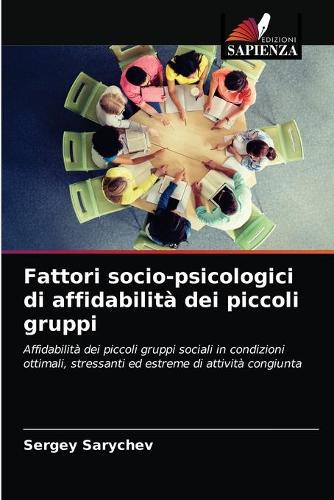 Fattori socio-psicologici di affidabilità dei piccoli gruppi