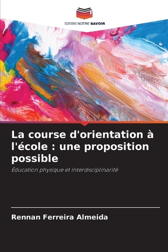 La course d'orientation à l'école