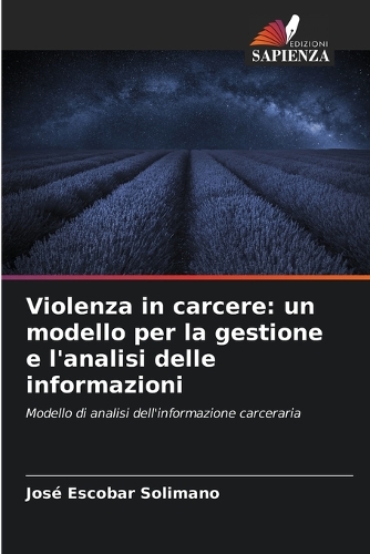 Violenza in carcere