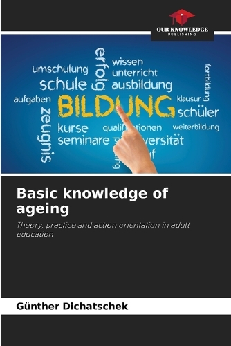 Basic knowledge of ageing