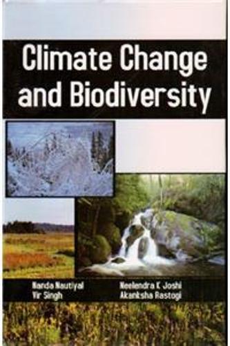 Climatechange and Biodiversity