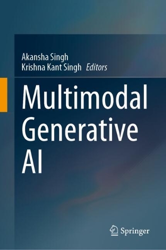 Multimodal Generative AI