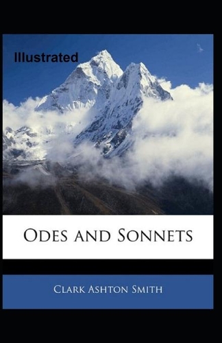 Odes and Sonnets Illustrated