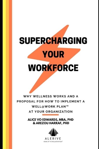 Supercharging Your Workforce