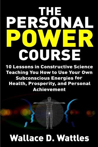 The Personal Power Course