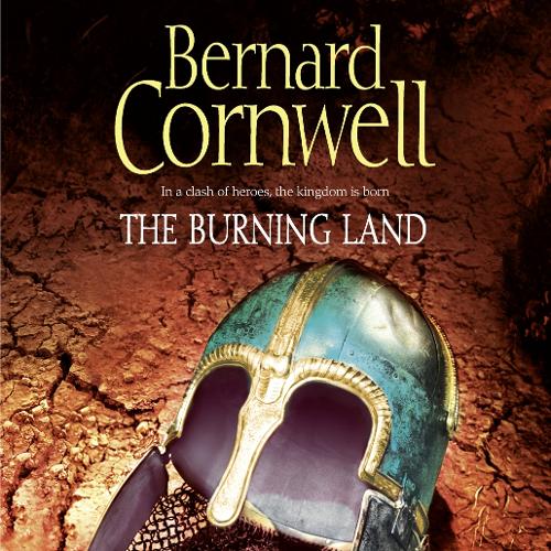 The Burning Land