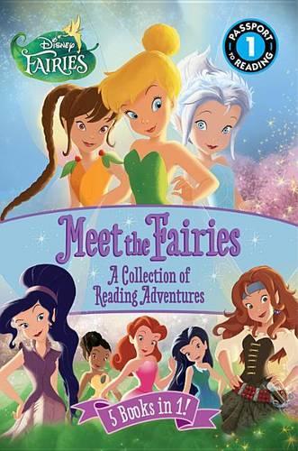 Disney Fairies: Meet the Fairies