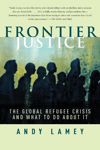 Frontier Justice