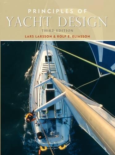 Principles of Yacht Design