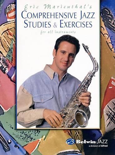 Comprehsensive Jazz Studies & Exercises