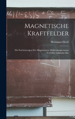 Magnetische Kraftfelder