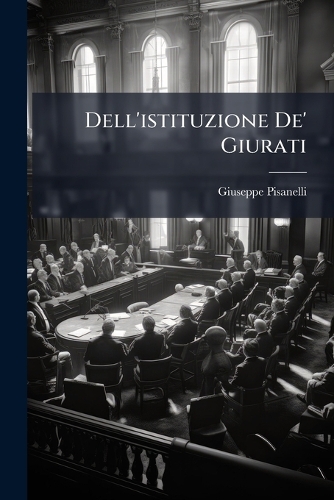 Dell'istituzione De' Giurati