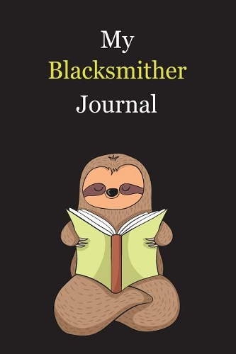 My Blacksmither Journal
