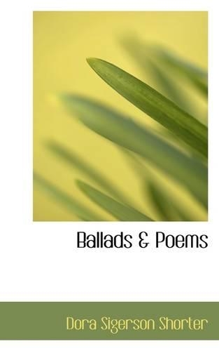 Ballads & Poems