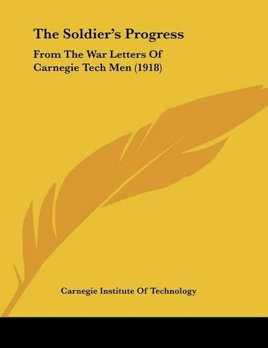 The Soldier's Progress