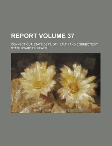 Report Volume 37