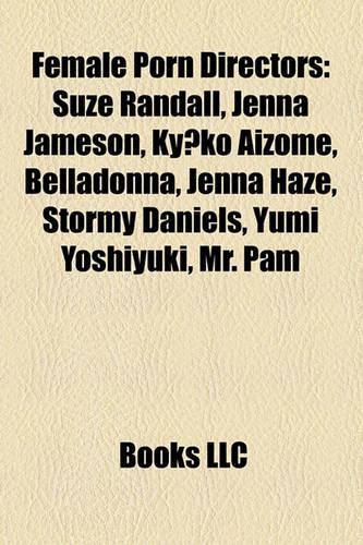 Female Porn Directors