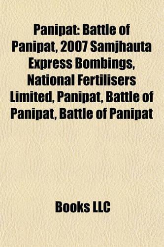 Panipat
