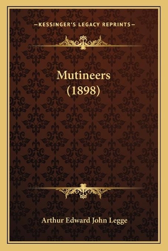 Mutineers (1898): (English)