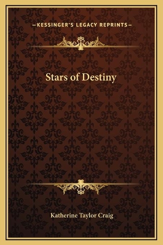 Stars of Destiny