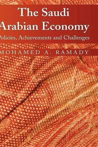 The Saudi Arabian Economy: Policies